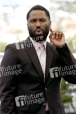 'BlacKkKlansman' Photocall, Cannes Film Festival 2018