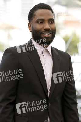 'BlacKkKlansman' Photocall, Cannes Film Festival 2018