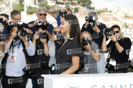 'BlacKkKlansman' Photocall, Cannes Film Festival 2018