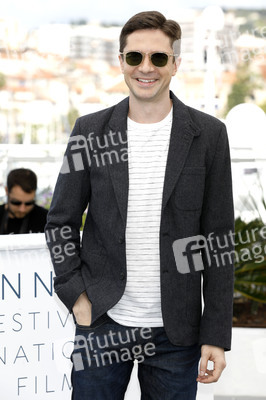 'BlacKkKlansman' Photocall, Cannes Film Festival 2018