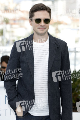 'BlacKkKlansman' Photocall, Cannes Film Festival 2018