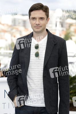 'BlacKkKlansman' Photocall, Cannes Film Festival 2018