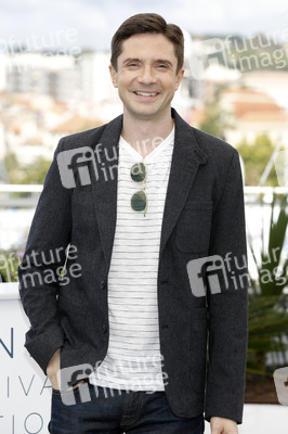'BlacKkKlansman' Photocall, Cannes Film Festival 2018