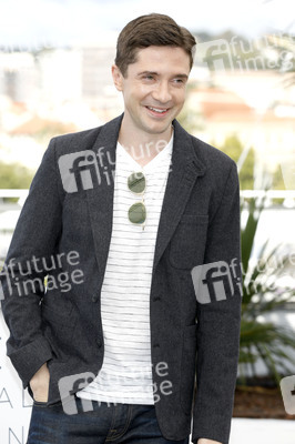 'BlacKkKlansman' Photocall, Cannes Film Festival 2018