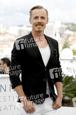 'BlacKkKlansman' Photocall, Cannes Film Festival 2018