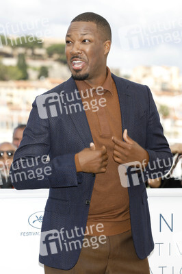 'BlacKkKlansman' Photocall, Cannes Film Festival 2018