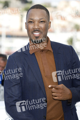 'BlacKkKlansman' Photocall, Cannes Film Festival 2018