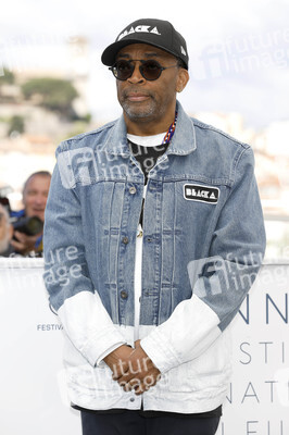 'BlacKkKlansman' Photocall, Cannes Film Festival 2018
