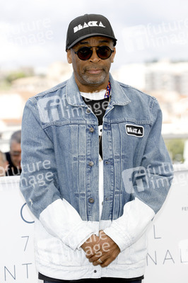 'BlacKkKlansman' Photocall, Cannes Film Festival 2018