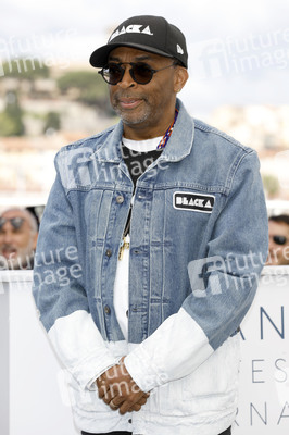'BlacKkKlansman' Photocall, Cannes Film Festival 2018