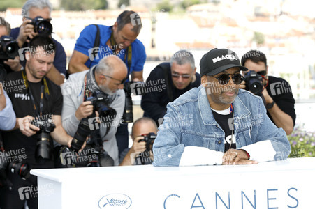 'BlacKkKlansman' Photocall, Cannes Film Festival 2018