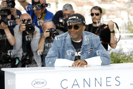 'BlacKkKlansman' Photocall, Cannes Film Festival 2018