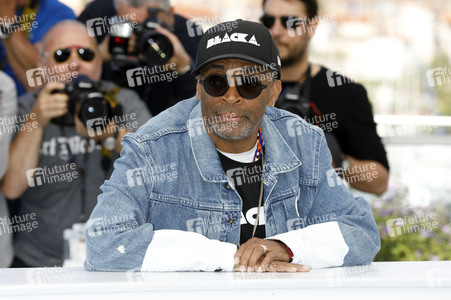 'BlacKkKlansman' Photocall, Cannes Film Festival 2018