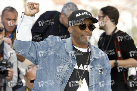 'BlacKkKlansman' Photocall, Cannes Film Festival 2018