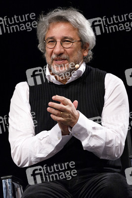 Lesung von Can Dündar in Köln