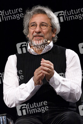 Lesung von Can Dündar in Köln