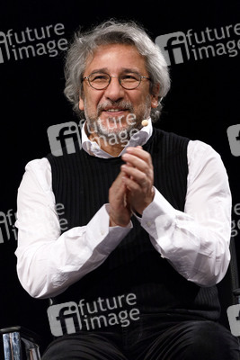 Lesung von Can Dündar in Köln