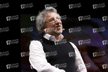 Lesung von Can Dündar in Köln