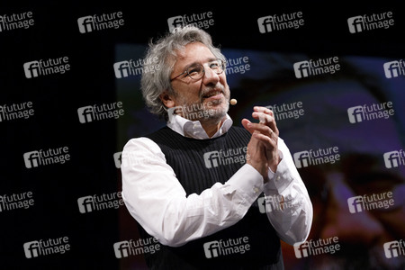 Lesung von Can Dündar in Köln