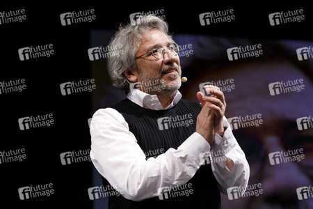 Lesung von Can Dündar in Köln