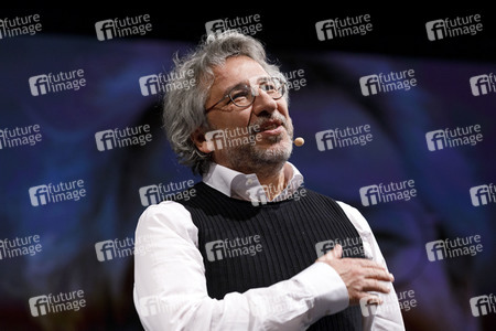 Lesung von Can Dündar in Köln