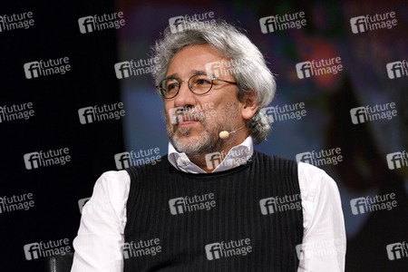 Lesung von Can Dündar in Köln