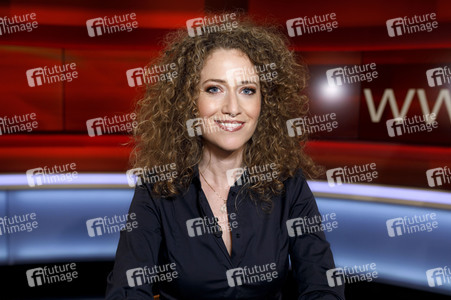 Talkshow 'hart aber fair' in Köln