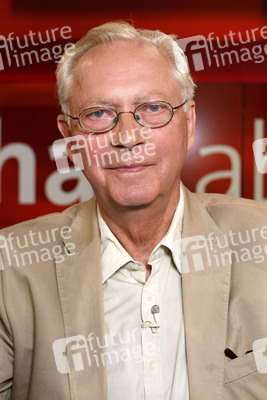 Talkshow 'hart aber fair' in Köln