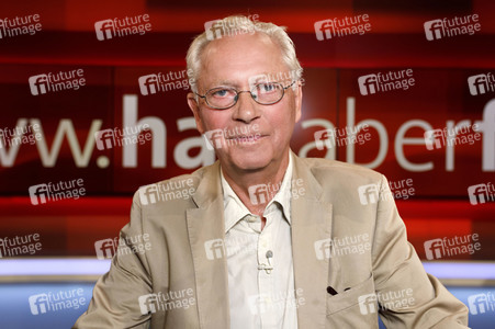 Talkshow 'hart aber fair' in Köln