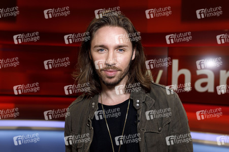 Talkshow 'hart aber fair' in Köln
