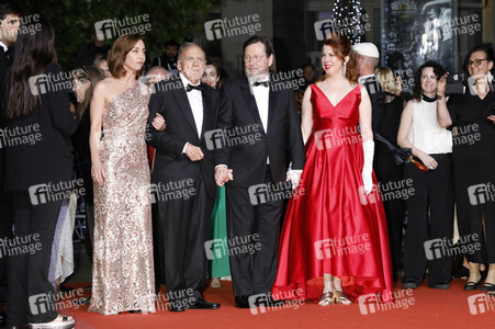 'The House That Jack Built' Premiere, Cannes Film Festival 2018
