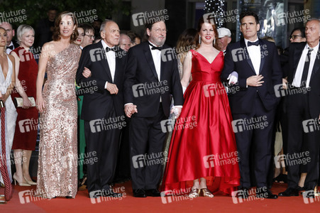 'The House That Jack Built' Premiere, Cannes Film Festival 2018