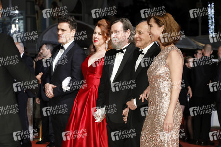 'The House That Jack Built' Premiere, Cannes Film Festival 2018