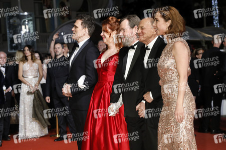 'The House That Jack Built' Premiere, Cannes Film Festival 2018