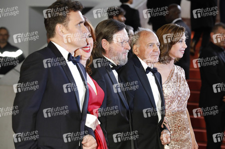 'The House That Jack Built' Premiere, Cannes Film Festival 2018