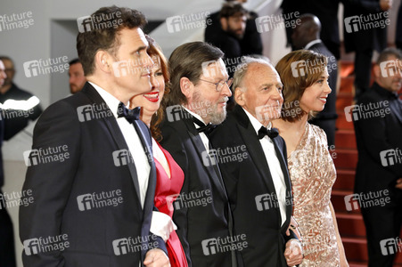'The House That Jack Built' Premiere, Cannes Film Festival 2018