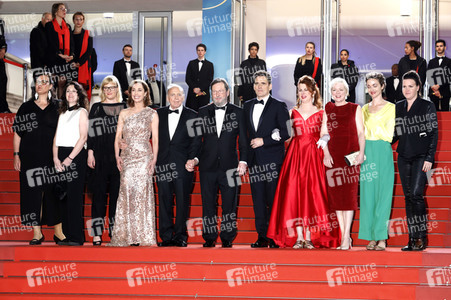 'The House That Jack Built' Premiere, Cannes Film Festival 2018