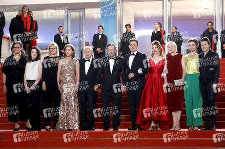 'The House That Jack Built' Premiere, Cannes Film Festival 2018