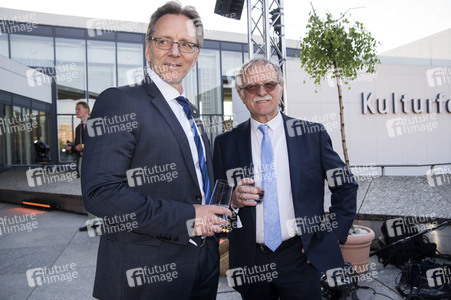 13. Nacht der Süddeutschen Zeitung in Berlin