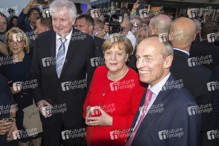 13. Nacht der Süddeutschen Zeitung in Berlin
