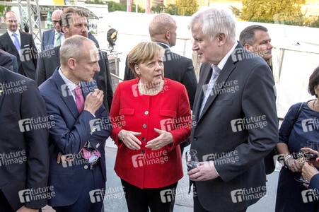 13. Nacht der Süddeutschen Zeitung in Berlin