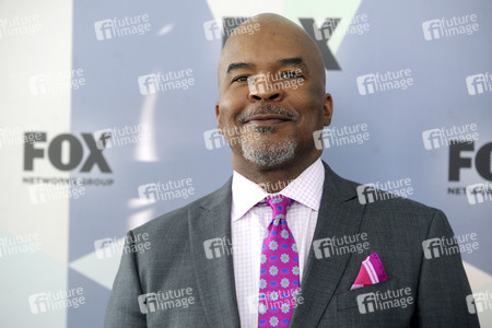 Fox Network Programmpräsentation 2018 in New York