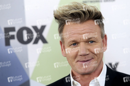 Fox Network Programmpräsentation 2018 in New York