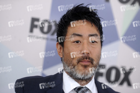 Fox Network Programmpräsentation 2018 in New York