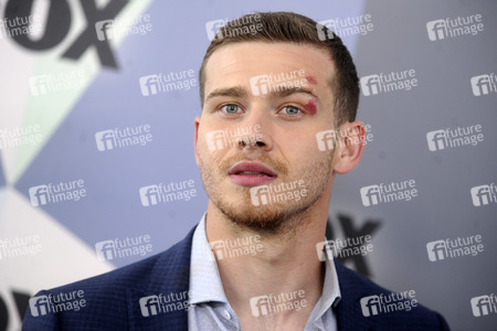Fox Network Programmpräsentation 2018 in New York
