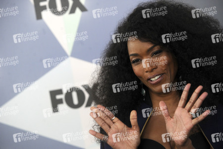 Fox Network Programmpräsentation 2018 in New York