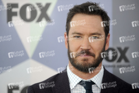 Fox Network Programmpräsentation 2018 in New York