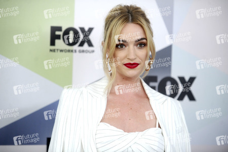 Fox Network Programmpräsentation 2018 in New York
