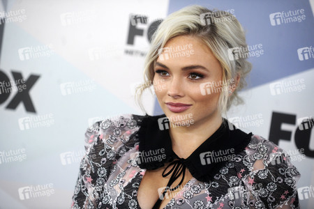 Fox Network Programmpräsentation 2018 in New York