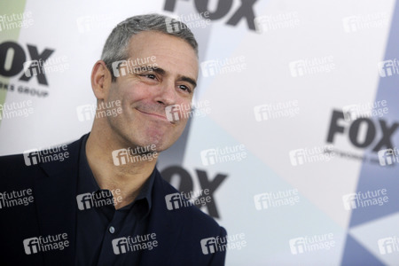 Fox Network Programmpräsentation 2018 in New York